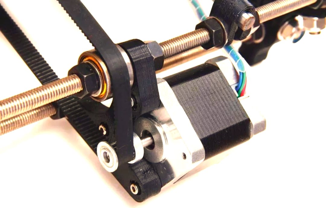 橡膠同步帶 橡膠同步帶