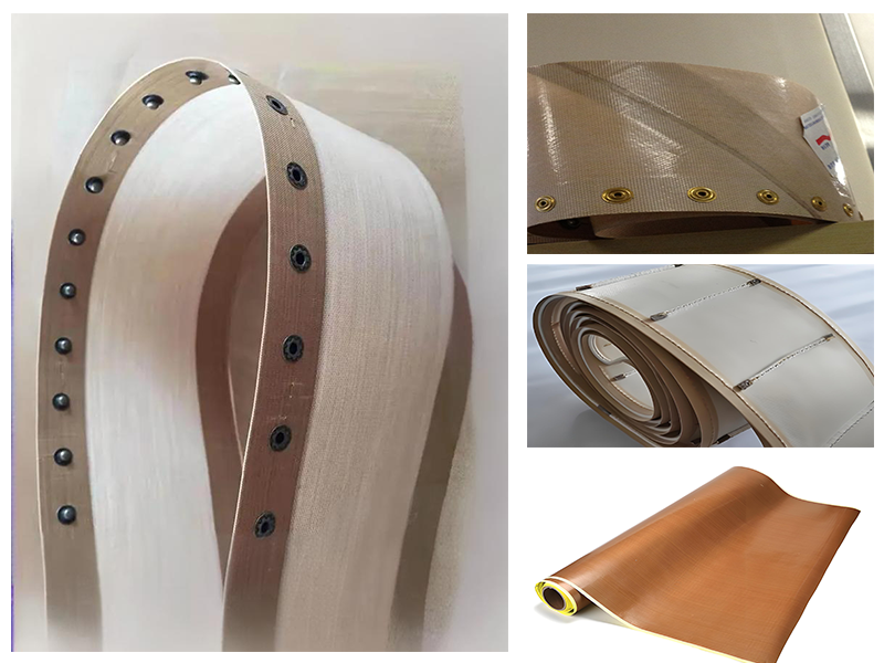 特氟龍網(wǎng)/布帶 特氟龍網(wǎng)/布帶