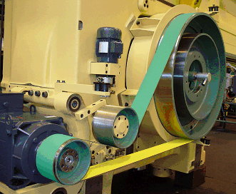 傳動(dòng)平皮帶 傳動(dòng)平皮帶