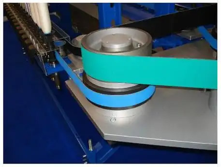 傳動(dòng)平皮帶 傳動(dòng)平皮帶