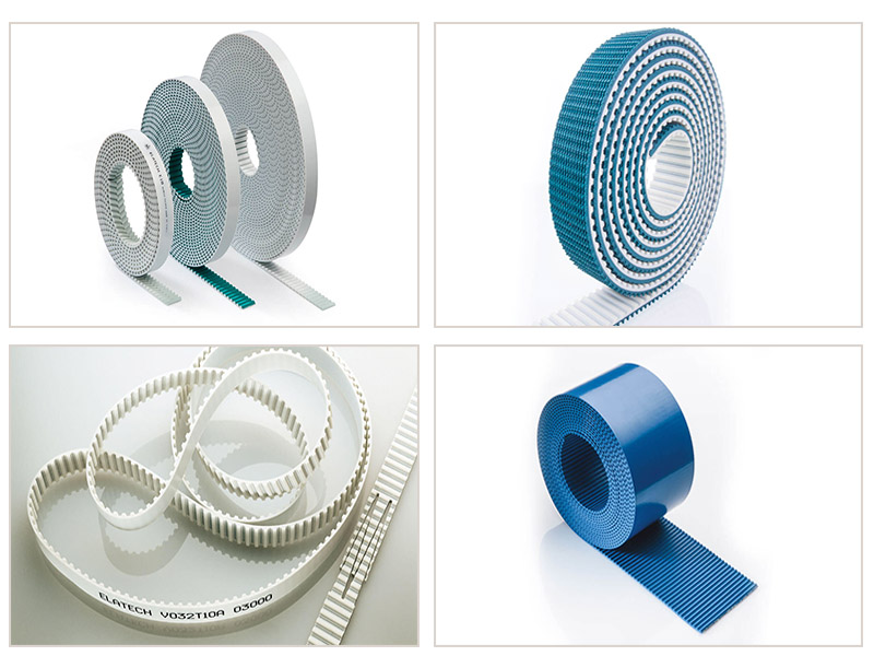 ELATECH開口帶 ELATECH開口帶