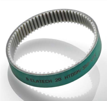 ELATECH-聚氨酯筒帶