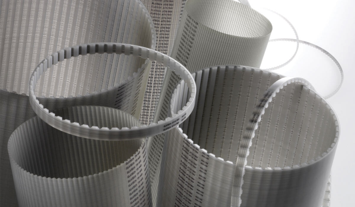 ELATECH-聚氨酯筒帶