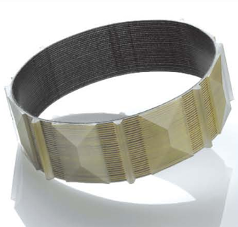 ELATECH-聚氨酯筒帶