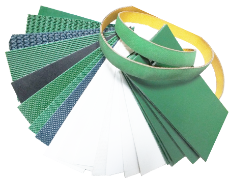 PVC輸送帶 PVC輸送帶