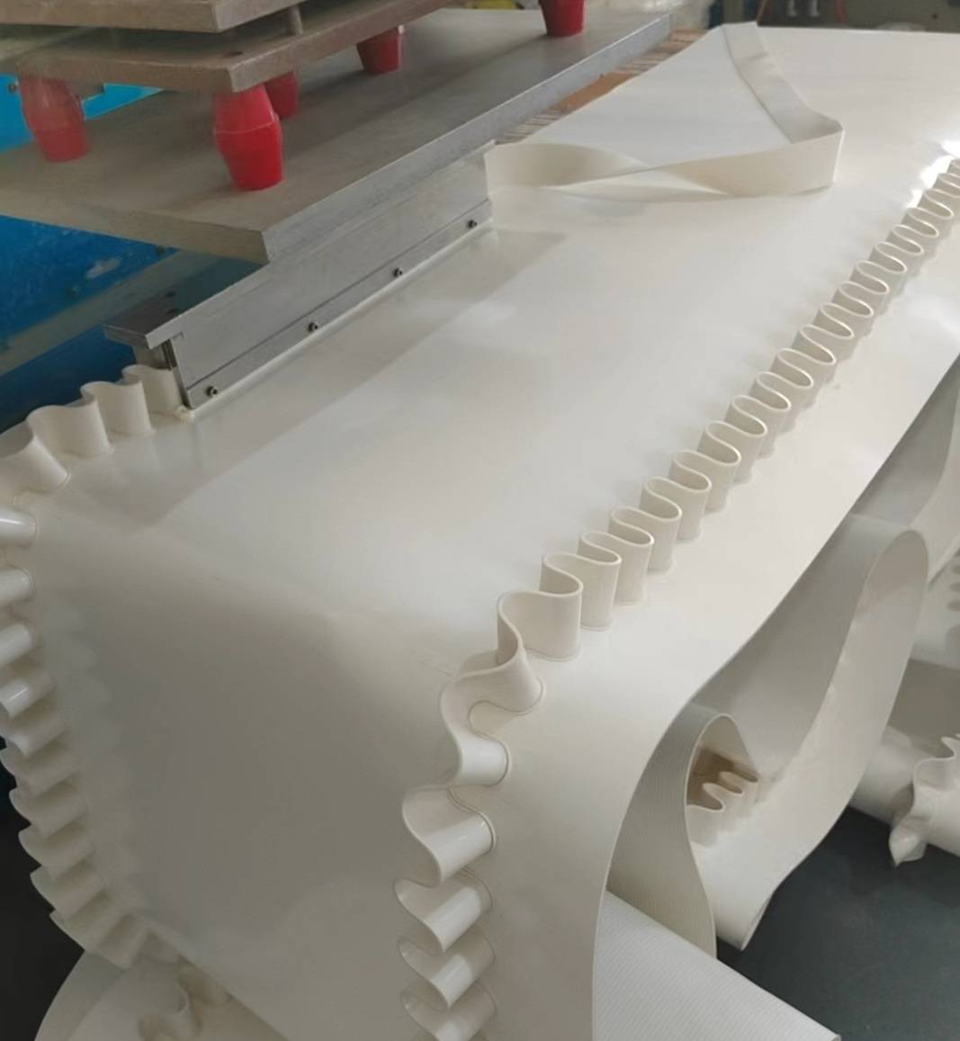 PVC輸送帶 PVC輸送帶