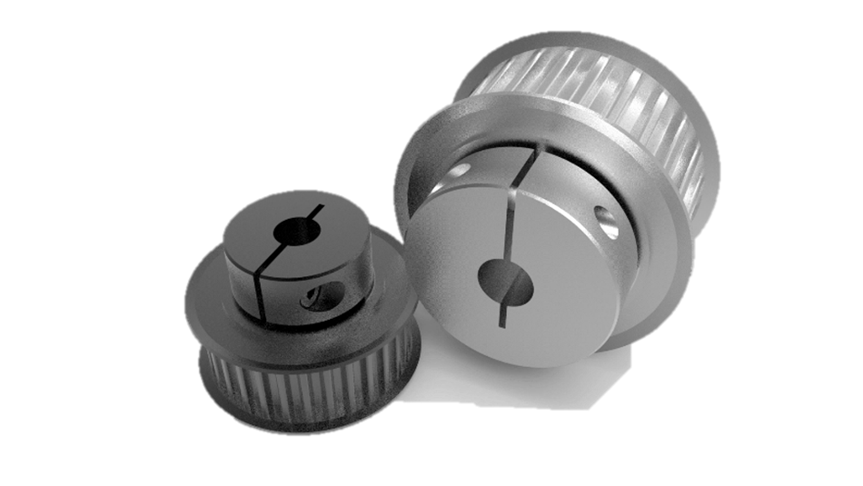 夾持型S5M同步輪